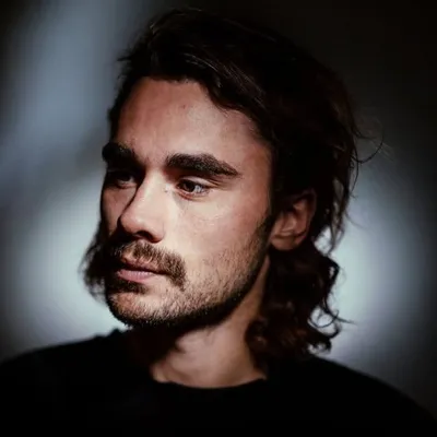 Boris Van Severen profile