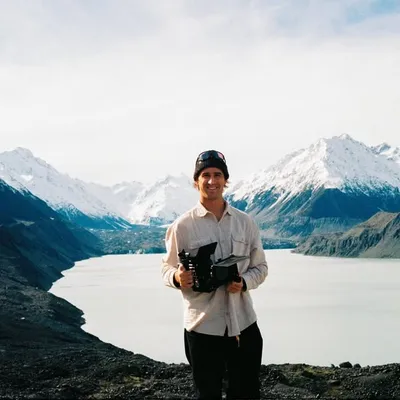 Borja Azurmendi / Cinematographer & Editor ๐ต profile