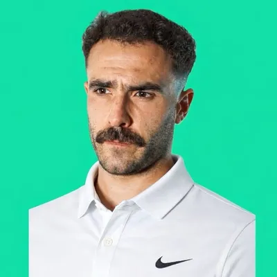 Borja Zuazua | Bodyhacking profile