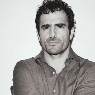 BORJA LUNA profile