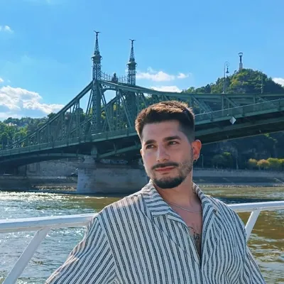 Borja profile