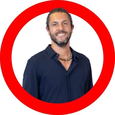 Borja Girón • Marketing Radical profile