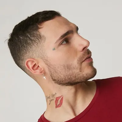 Borja Hiriart profile