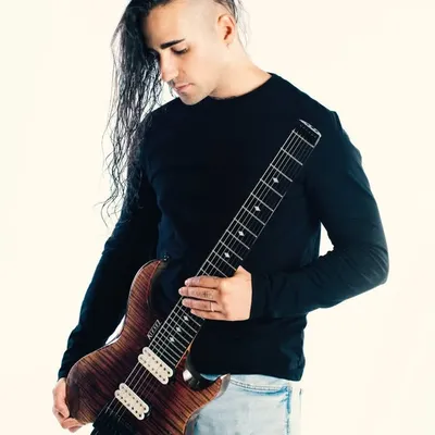Borja Mintegiaga profile