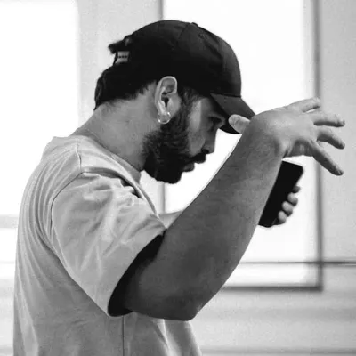 Borja Rueda Sánchez profile