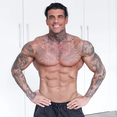 Borja Sanfelix profile