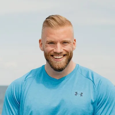Jacob Bork profile