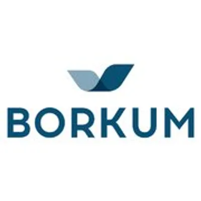 Insel Borkum I Ostfriesische Insel profile