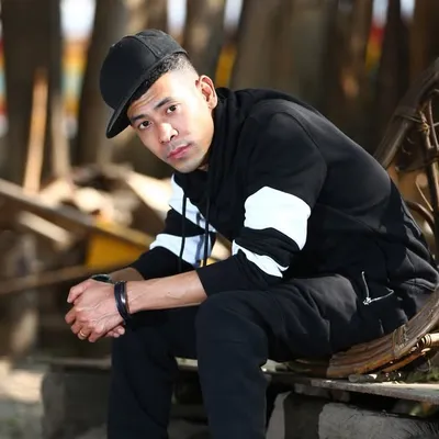 Borkung Hrangkhawl profile