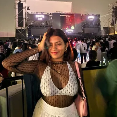 Riya Jude profile