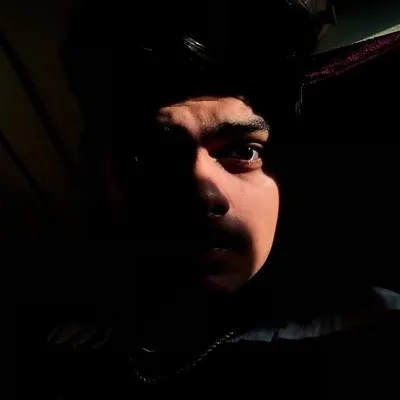 SAGAR ๐ท profile