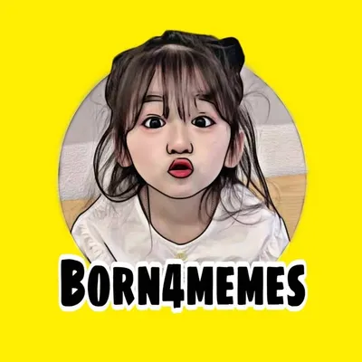 Born4memes profile