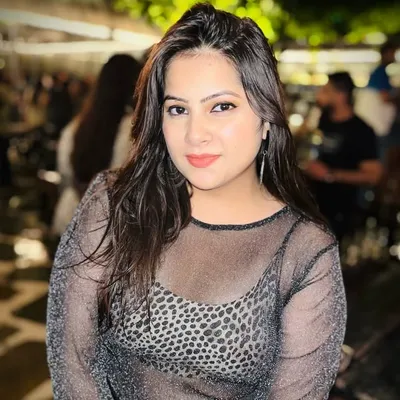 Riya Jain profile