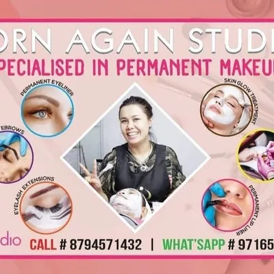 Born_again_studio profile