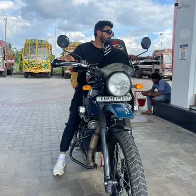 SufiyanAlikhan profile