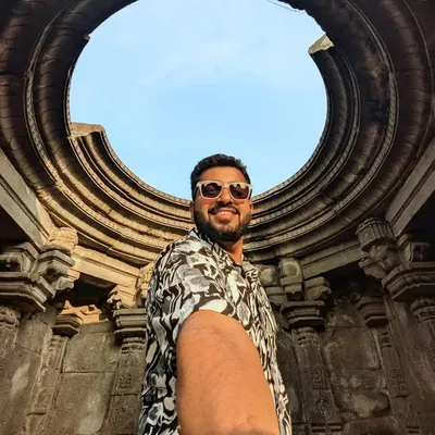 saurabh kawade patil /travel🇮🇳 profile