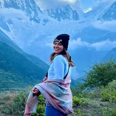 Surbhi Sabharwal | India ๐ฎ๐ณ profile