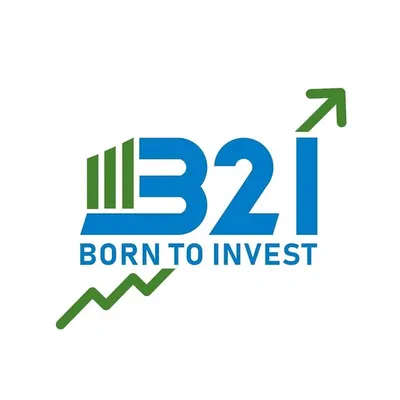 BORN TO INVEST profile