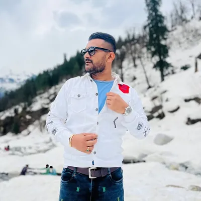 Chintan Dave profile