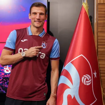 Borna Barisic profile