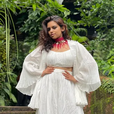 BORNALI CALDEIRAA 🧿 profile