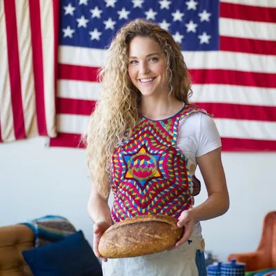 Born and Bread Bakehouse profile