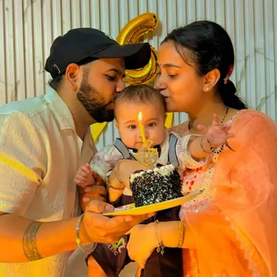 Waheguru ji๐๐ป๐ profile
