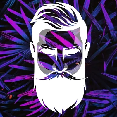 BornBearded™ profile