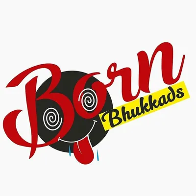 Born Bhukkads™ profile