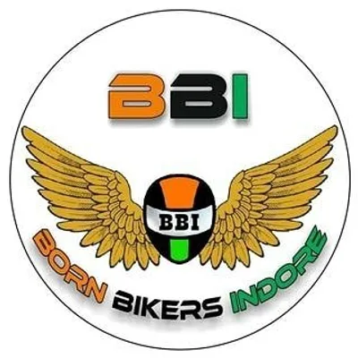 BORN BIKERS INDORE (BBI) profile
