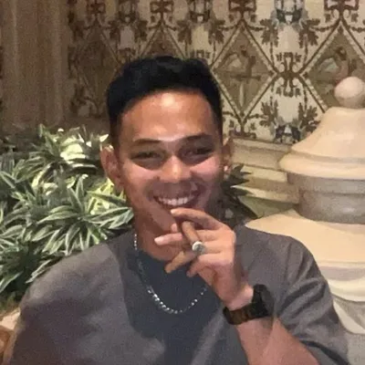 BORNEO SON profile
