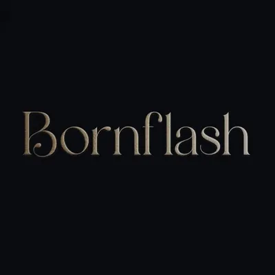 Born Flash profile