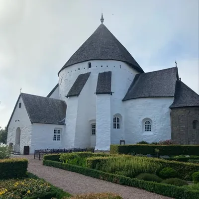 BORNHOLM - Denmark ๐ฉ๐ฐ profile