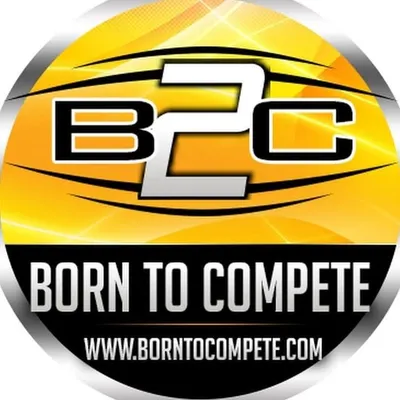 Born to Compete ™ profile