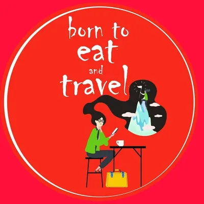 Borntoeatandtravel profile