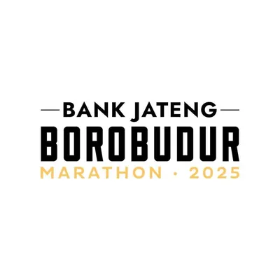 Borobudur Marathon profile