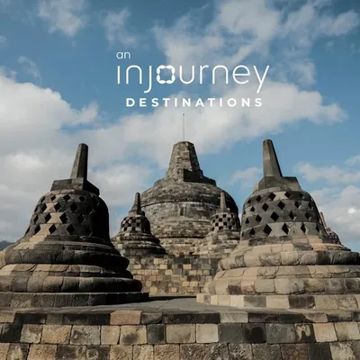 Taman Wisata Candi Borobudur profile