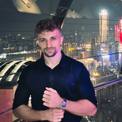Borre Dekker ๐ณ๐ฑ profile