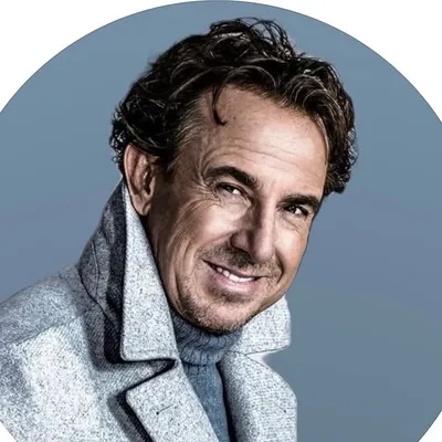 Marco Borsato profile