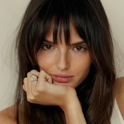 Anastasia Boruta profile