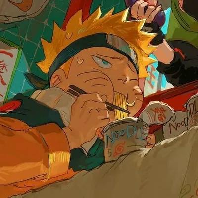 Boruto , بوروتو 🏹 profile