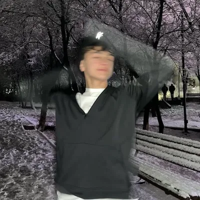 KANĘ🪬 profile