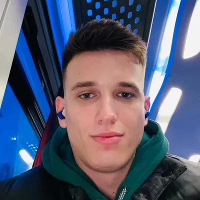 Borys Przybysz profile