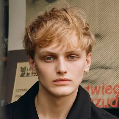 Michał Borzuchowski profile