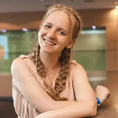 Борзунова Екатерина profile