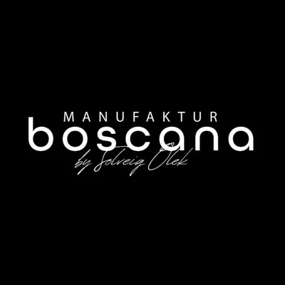 MANUFAKTUR BOSCANA BY SOLVEIG OLEK profile