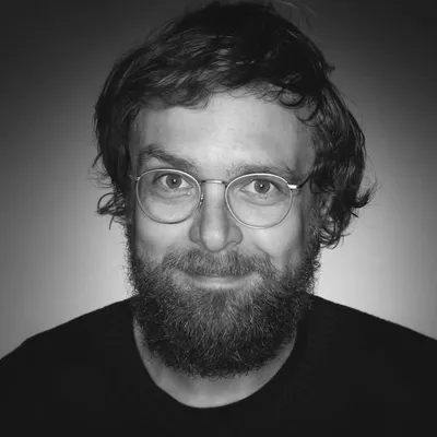 André Krüger profile