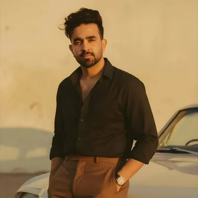 Sooraj profile