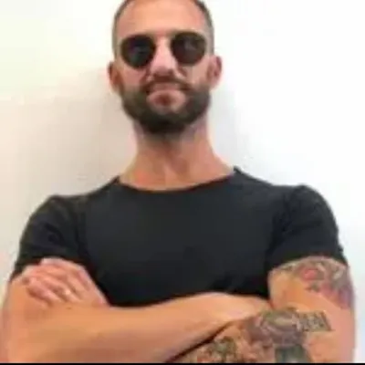 SIMONE BOSCOLO CEGION ๐ฎ๐น profile