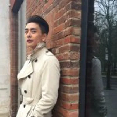 boscowong profile